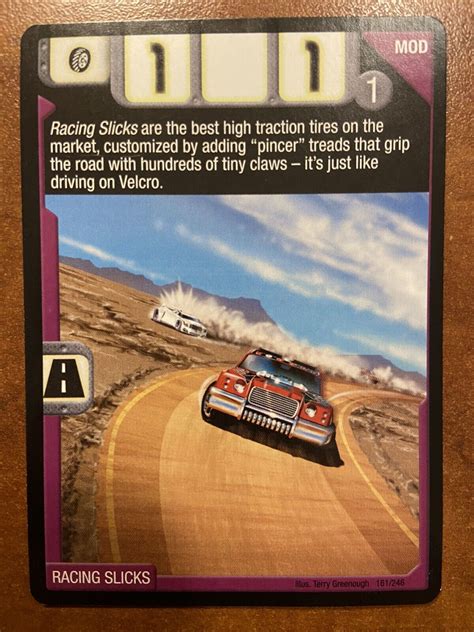 Hot Wheels Acceleracers Racing Drones CARDS RD 02 Monument Realm