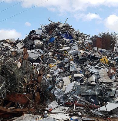 Scrap Metal Recycling Near You Scrap Metal Recycling Dorset