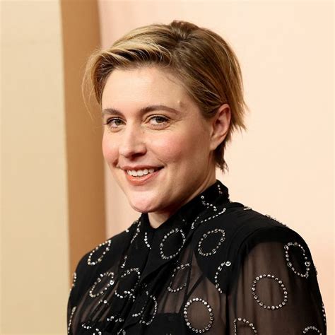 Greta Gerwig Kim Jest Re Yserka Filmu Barbie