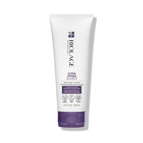 Biolage Hydra Source Conditioning Balm 280ml Official Stockist Beautyworks