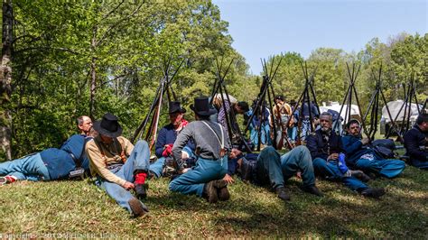 Th Anniversary Shiloh Shiloh National Military Park Flickr