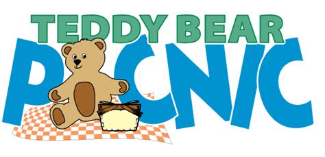 Teddy Bear Picnic Clip Art Clip Art Library