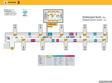 Sao Paulo International Airport Guide – travelweeksaopaulo.com