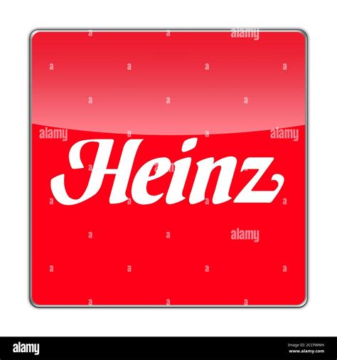 Heinz ketchup Cut Out Stock Images & Pictures - Alamy