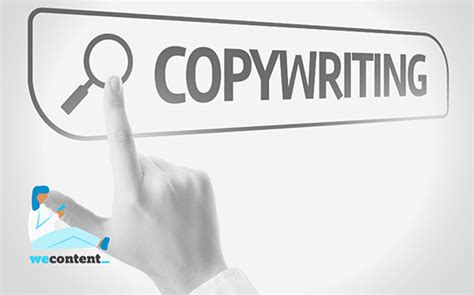 Copywriting Il Giusto Equilibrio Tra Parole E Immagini Wecontent