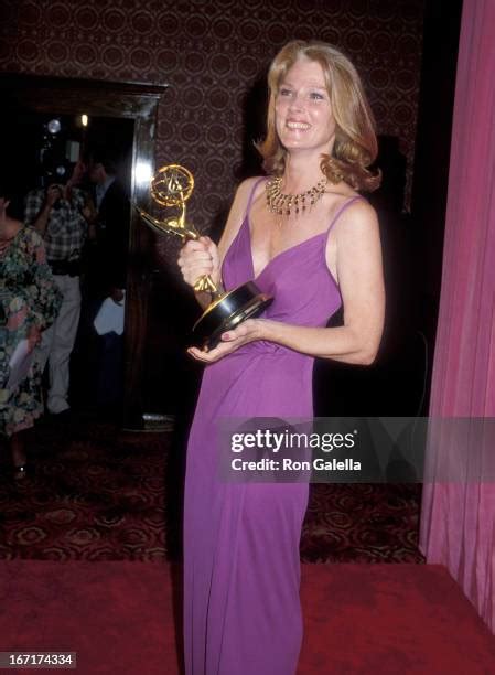 Actress Mariette Hartley Imagens E Fotografias De Stock Getty Images