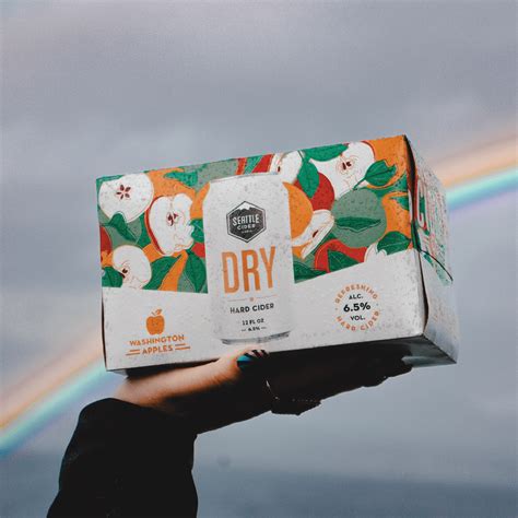 Dry Seattle Cider Company