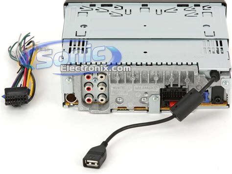 A Detailed Guide To Wiring A Pioneer Super Tuner 3d With Diagrams