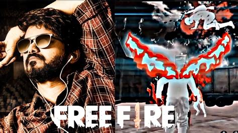 🤬free Fire🔥 Mass Whatsapp Status Tamil😘 Free Fire😍 Whatsapp👿 Status