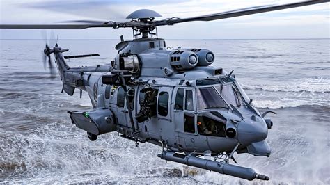 Gkn Aerospace Y Airbus Producir N Helic Pteros H M