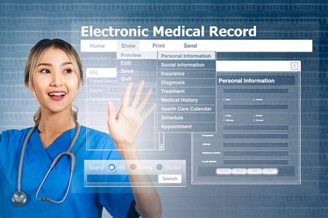 The Best EMR For Small Practice A Comprehensive Guide To Choosing The