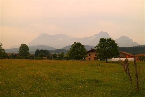 Abadi O Cielo Plomizo Y Bochorno Eitb Eus Flickr