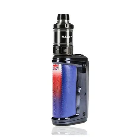 Voopoo Argus GT 2 GT II Kit Thaivapes ขายบหรไฟฟา