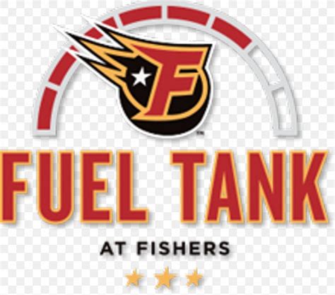 Fuel Tank At Fishers Indy Fuel Indianapolis Ice Hockey Png 1024x904px