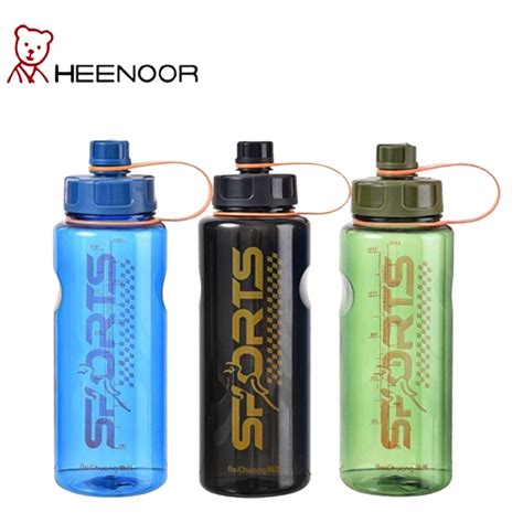 Jual Heenoor Botol Plastik Ml Bpa Free Sport Bottle Big Size