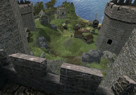 Stronghold 3 First Look - GameSpot