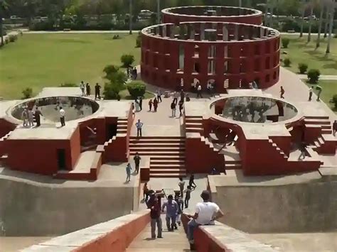 Jantar Mantar Delhi Ticket Price Timings Nearest Metro Station Entry Fees Images Opening