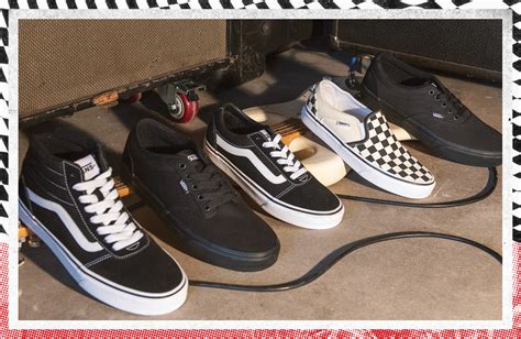 Venta Vans Ward Canvas Old Skool Diferencia En Stock