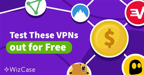 10 Best VPN Free Trials In 2024 No Credit Card Required