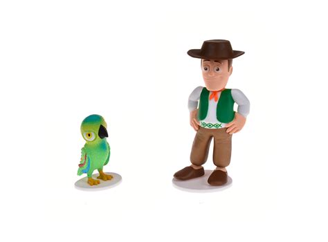 Ripley Pack Figuras De La Granja De Zen N