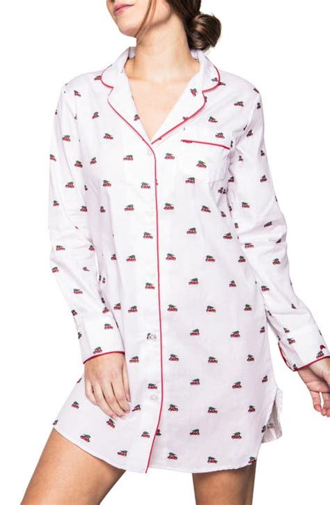 Womens 100 Cotton Nightgowns And Nightshirts Nordstrom