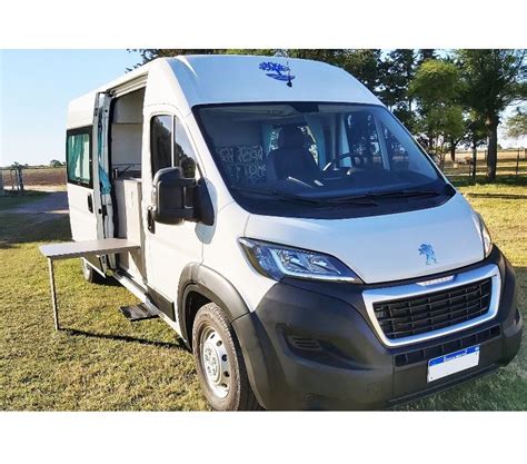 Motorhome En Venta Argentina Vivavisos