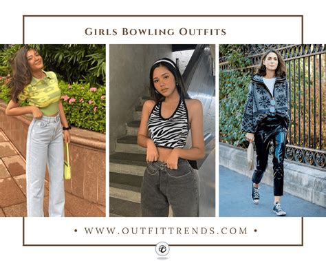 Girls Bowling Outfits 20 Ideas What To Wear Bowling