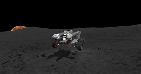 Ksp Rover With Landing Capabilities Album On Imgur