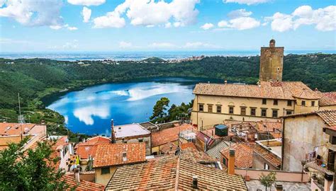 Ci Sono Nuovi Borghi Tra I Pi Belli D Italia E Son Tutti Da Scoprire