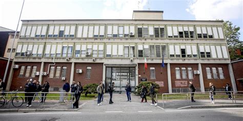 Mercoled Pomeriggio C Stata Una Protesta Dei Detenuti Nel Carcere