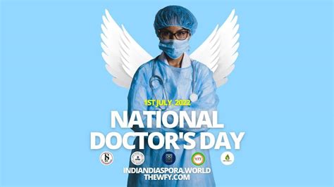 Spotlight Doctors Day India Celebrates Its Healing Heroes Remarkably