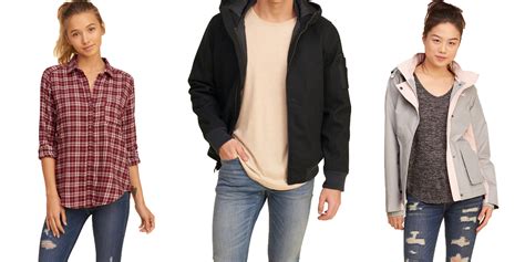 Hollister Co. gives up to 70% off clearance items