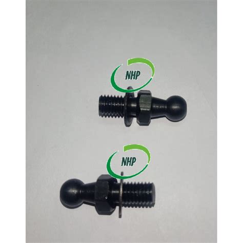 Perodua Myvi Rear Bonnet Absorber Bolt Rear Boot Hub Bolt Screw