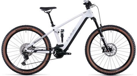 Cube Stereo Hybrid Sl Wh E Bike Fully