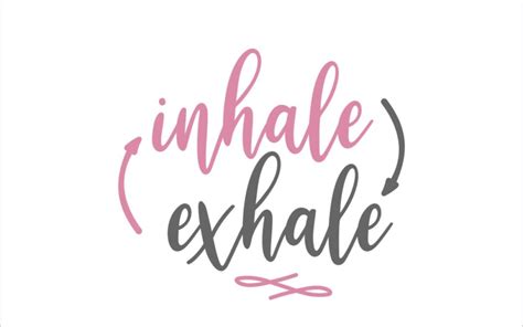 Great Breathing Techniques For Labour Just Exhale