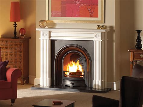 Regent Stone Fireplace Mantel Luxury Surround From Capital Fireplaces