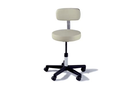 Midmark 271 Adjustable Stool