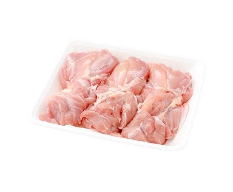 Magnolia Chicken Station Thigh Fillet Per 500g