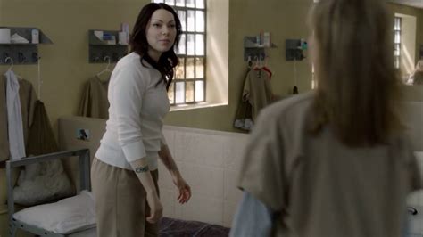 Laura Prepon in Orange is the new Black - Laura Prepon Photo (36085183 ...