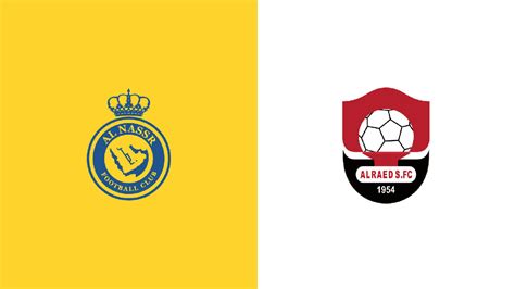 Al Nassr Vs Al Raed Full Match Replay Saudi Professional League 2024 2025