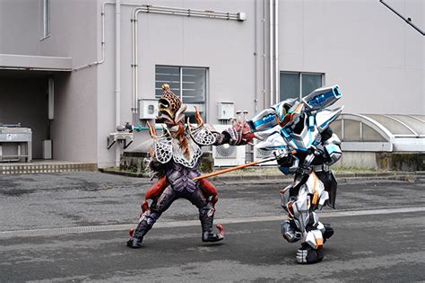 前回までのストーリー｜仮面ライダーギーツ｜テレビ朝日