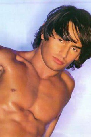 Jeff Palmer Gay Model At BoyFriendTV