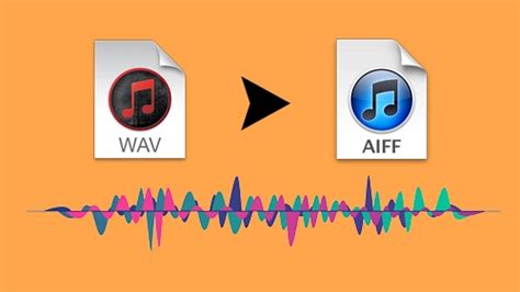 How To Convert Wav To Aiff Quickly On Windows