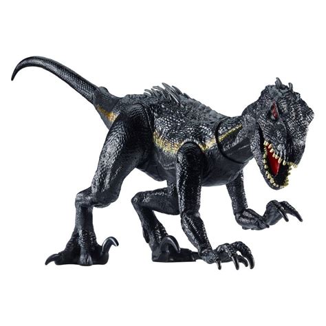 Jurassic World Indoraptor Figure Jurassic World Falling Kingdoms