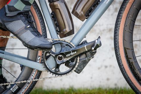 Shimano PD ES600 Gravel Pedale Fotos Test News