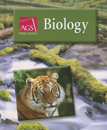 Biology Lab Manual Answer Key AGS Secondary 9780785436225 AbeBooks