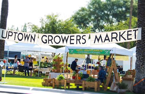 Farmers Market for the Soul: Uptown Farmers Market | All About Arizona News