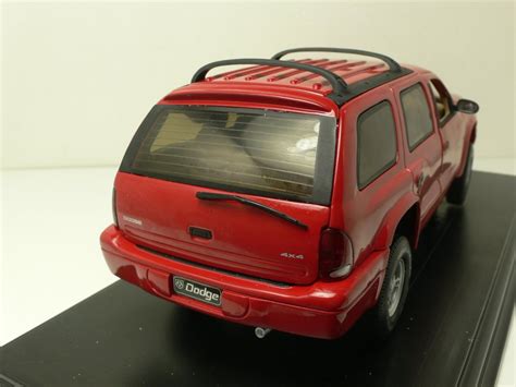 Anson Schaal 118 Dodge Durango Catawiki