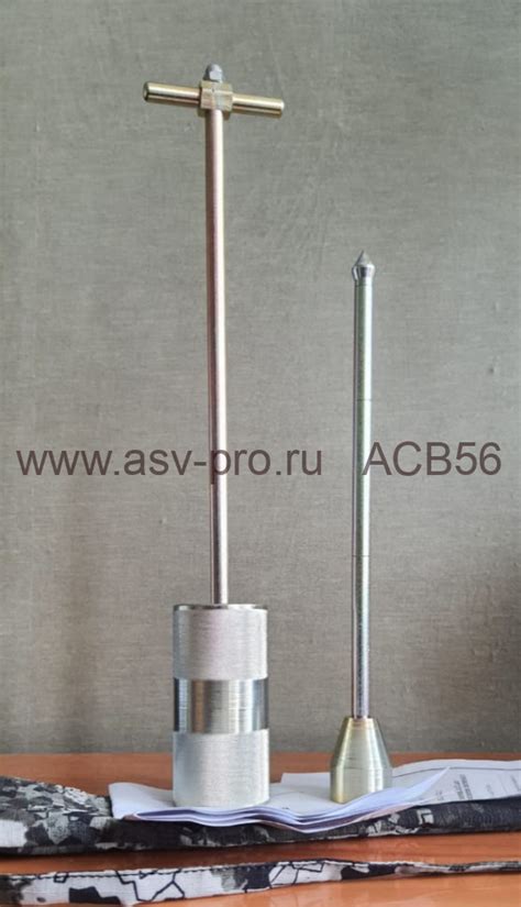 Плотномер динамический Д-51 Д51
