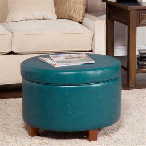 24 Best Hassocks And Ottomans To Make Your Room Relaxing In 2021